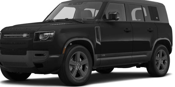 LAND ROVER DEFENDER 2023 SALEWEEE0P2198186 image